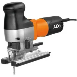 Jigsaw STEP 1200 XE