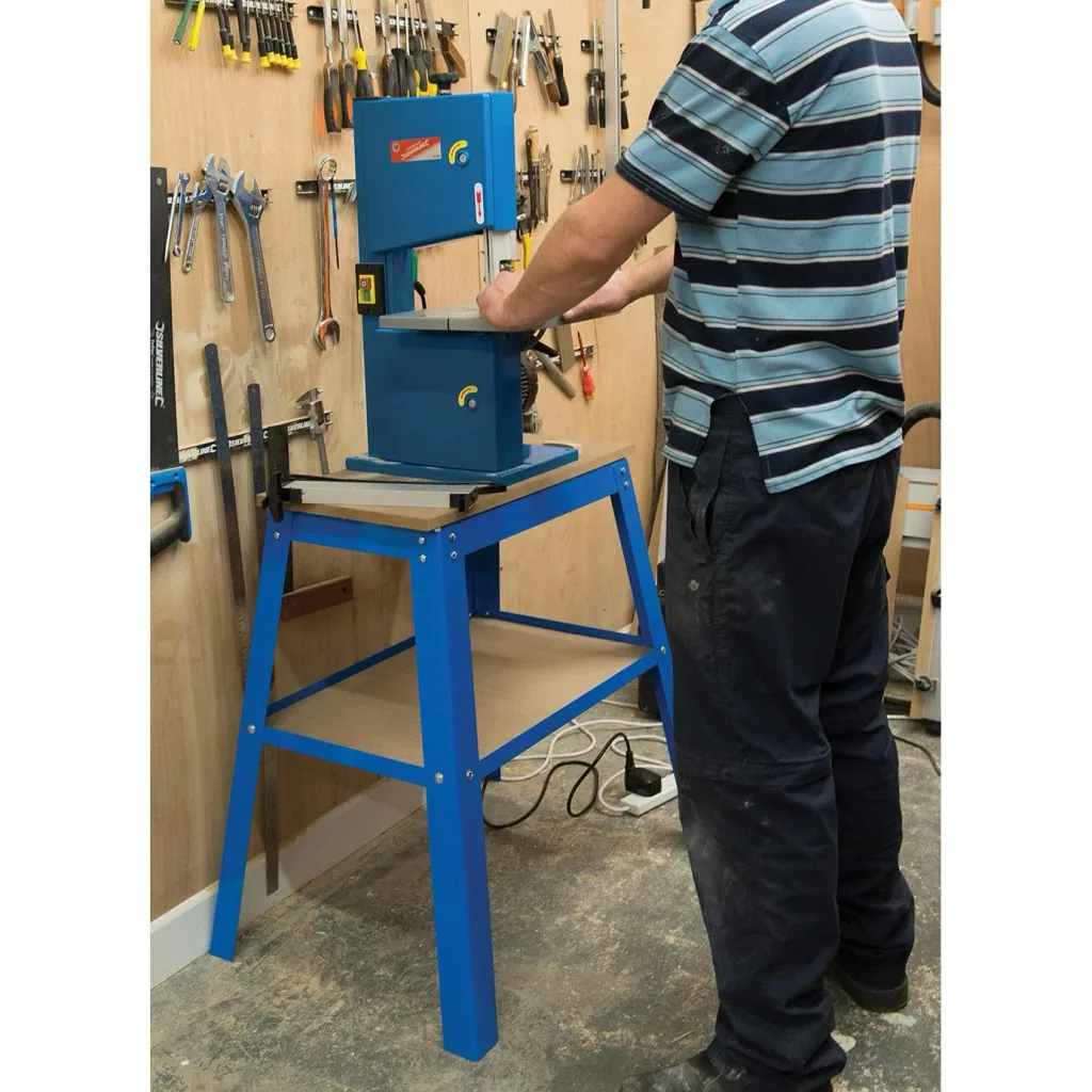 Machine base 360 ​​- 520 mm