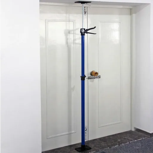 Frame clamp 115-290cm set of 2