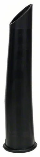 Rubber nozzle 35 mm