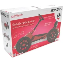 Go-kart
