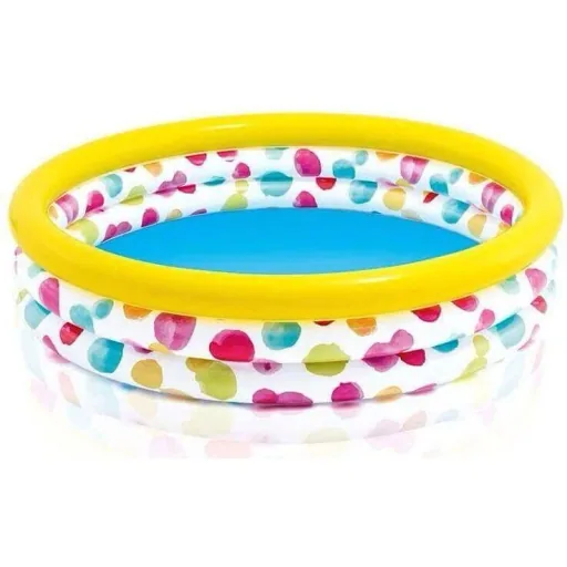 Inflatable Pool Cooling Dots Medium