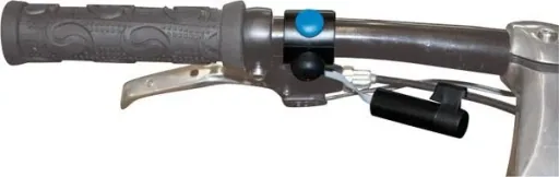 Electric bicycle bell M-Wave- Blister