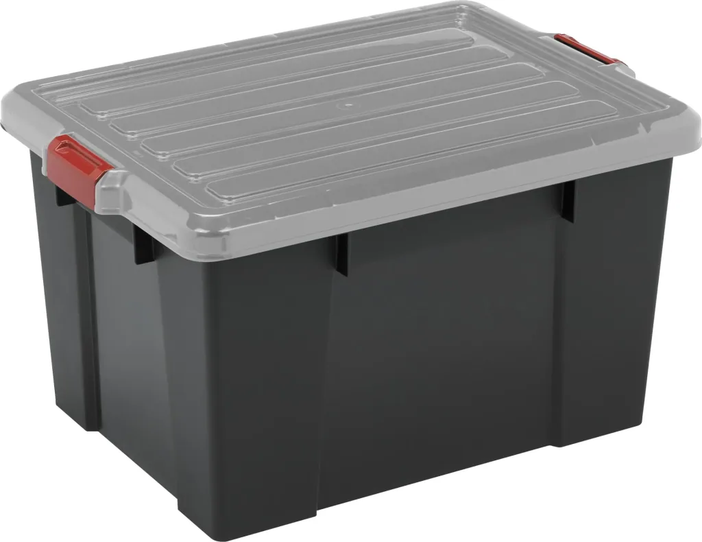 DIY storage box “SK-210”, set of 3