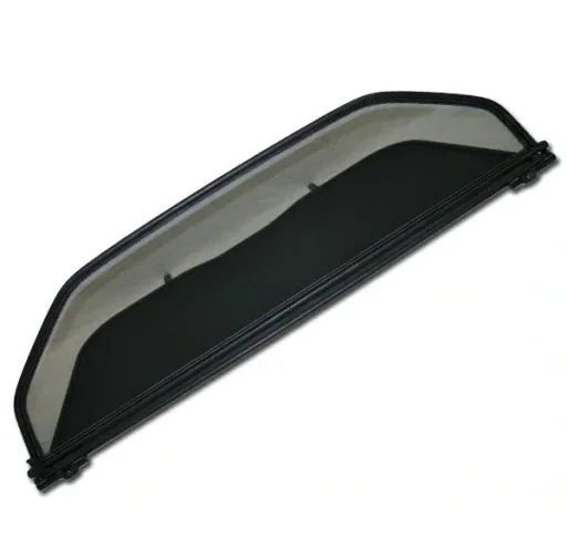 Wind deflector Volvo C70, built 2006-2013