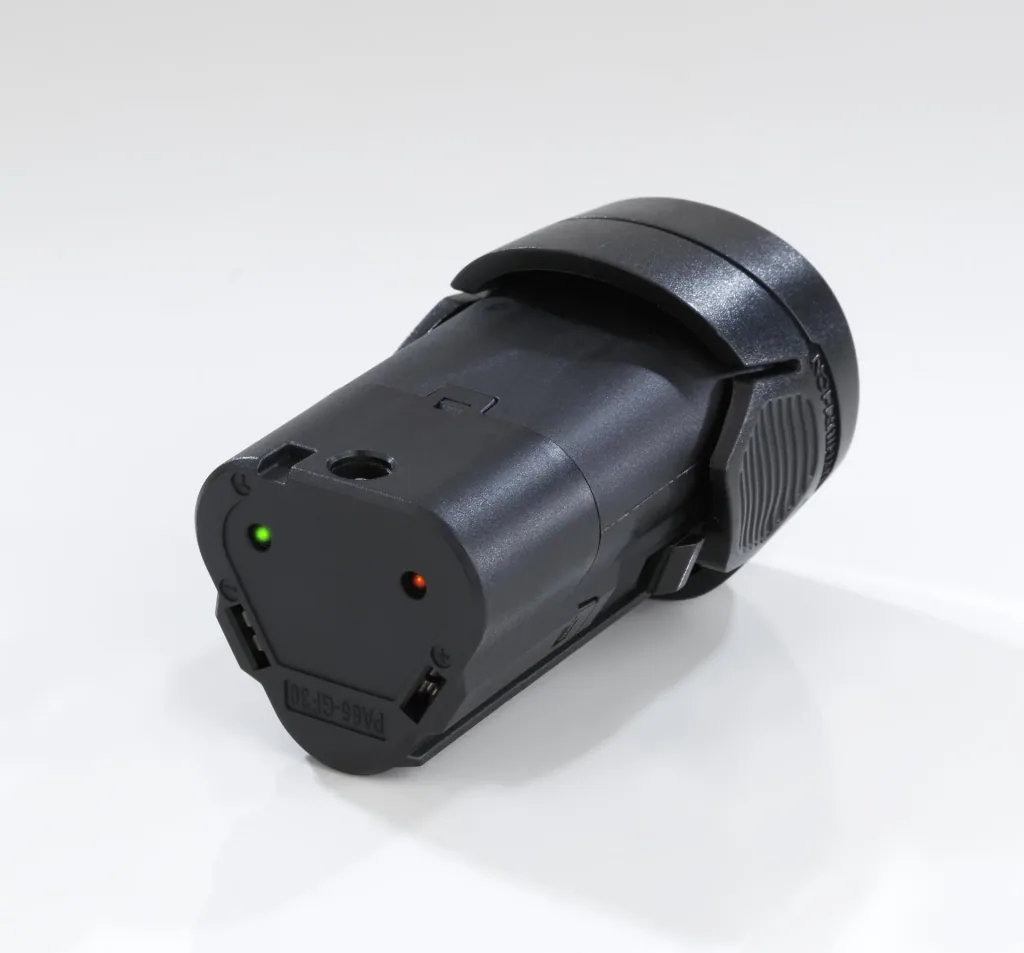 12 V Li-Ion 1.3 Ah Battery