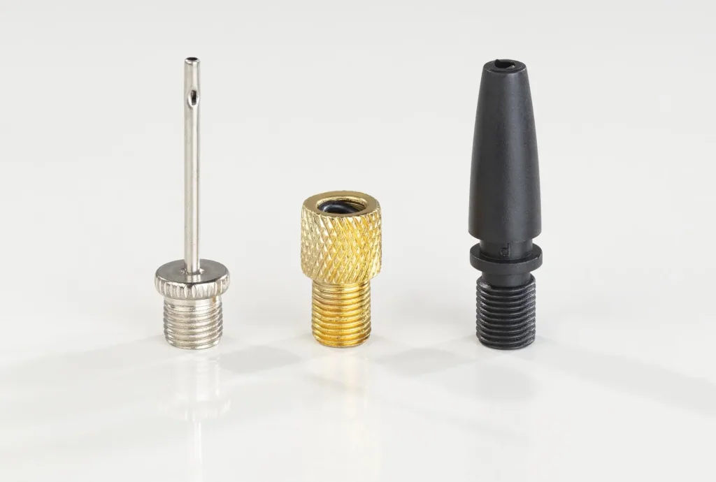 Snoerloze luchtpomp 18 volt, met accu 4A en oplader
