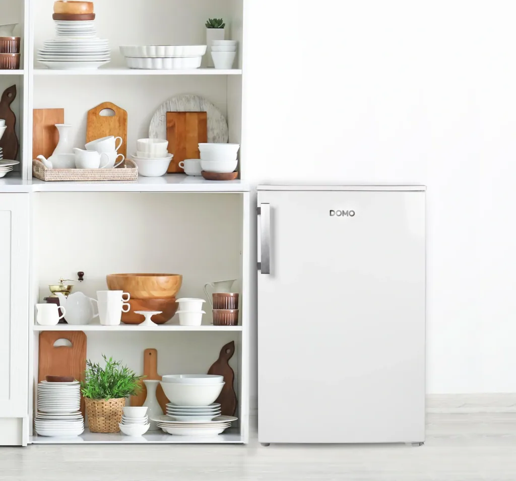 Freezer DO1070DV, 87 liters