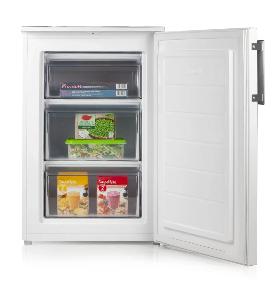 Freezer DO1070DV, 87 liters