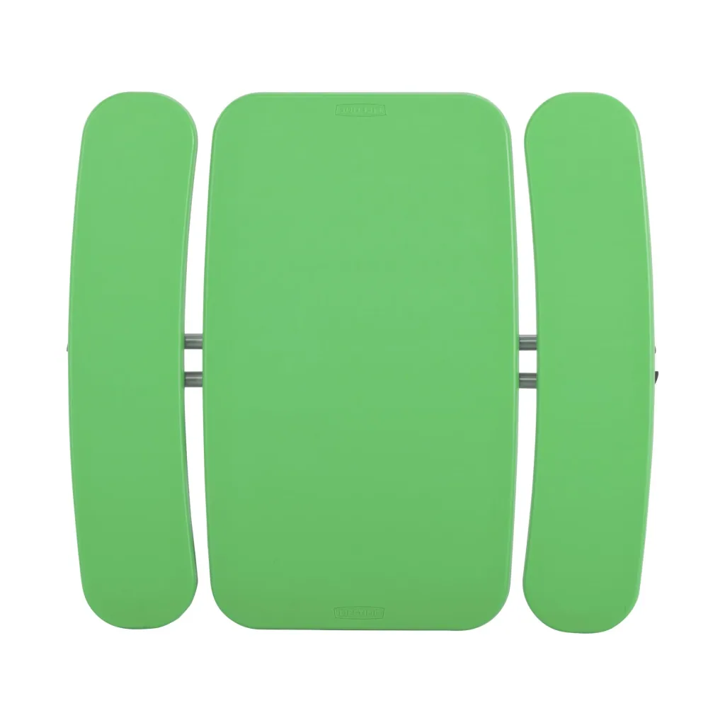 Lifetime Kinder Picknicktafel groen