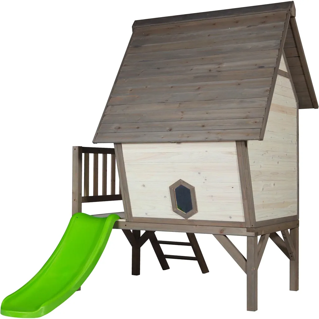 Cabin Playhouse XL