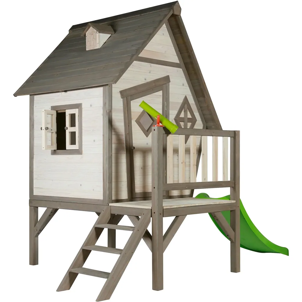 Cabin Playhouse XL