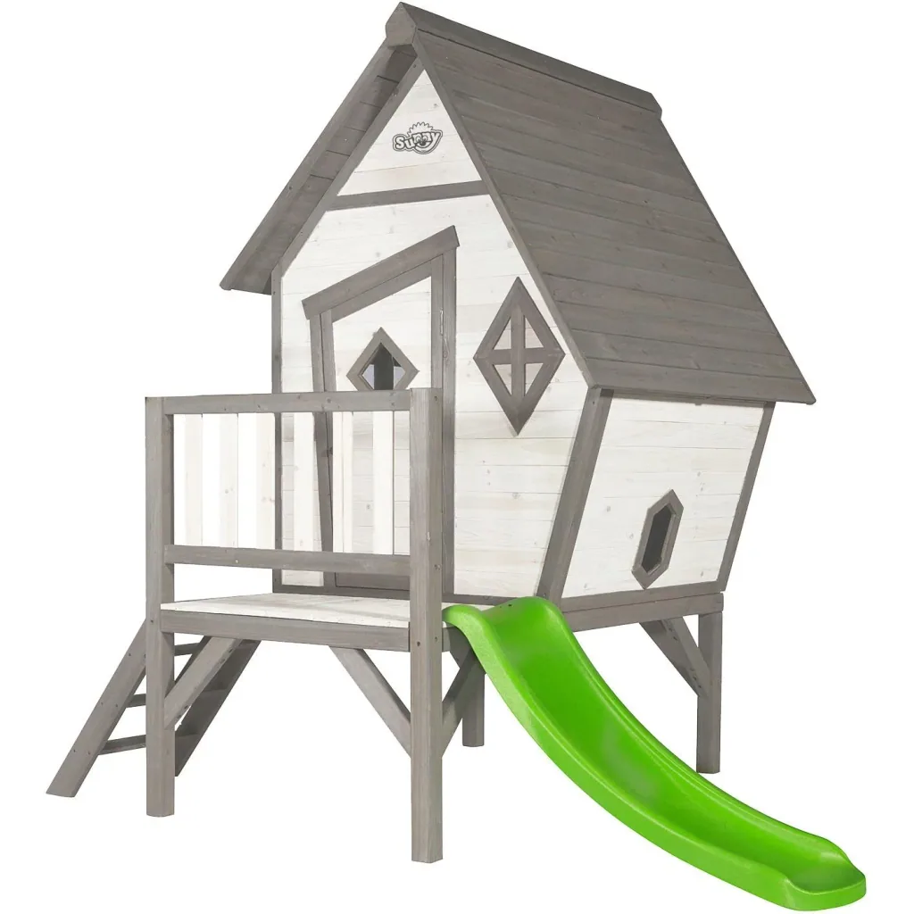 Cabin Playhouse XL