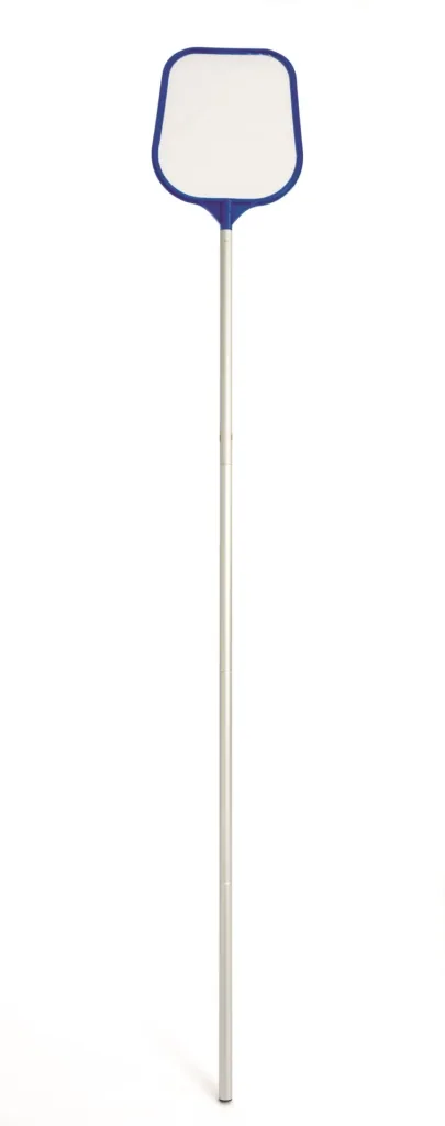 Pool cleaning set