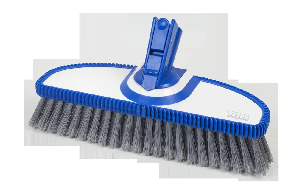 Washing brush "WEYER BRUSH Profiline" - soft