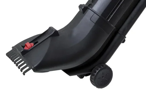 5 in 1 Electric Leaf Vacuum with Scraping Function “GM LS-3000”, 3000 Watt