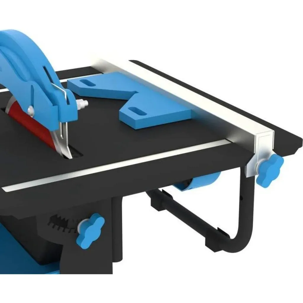 NL tile cutter GF 180 - 600W - Ø180 mm