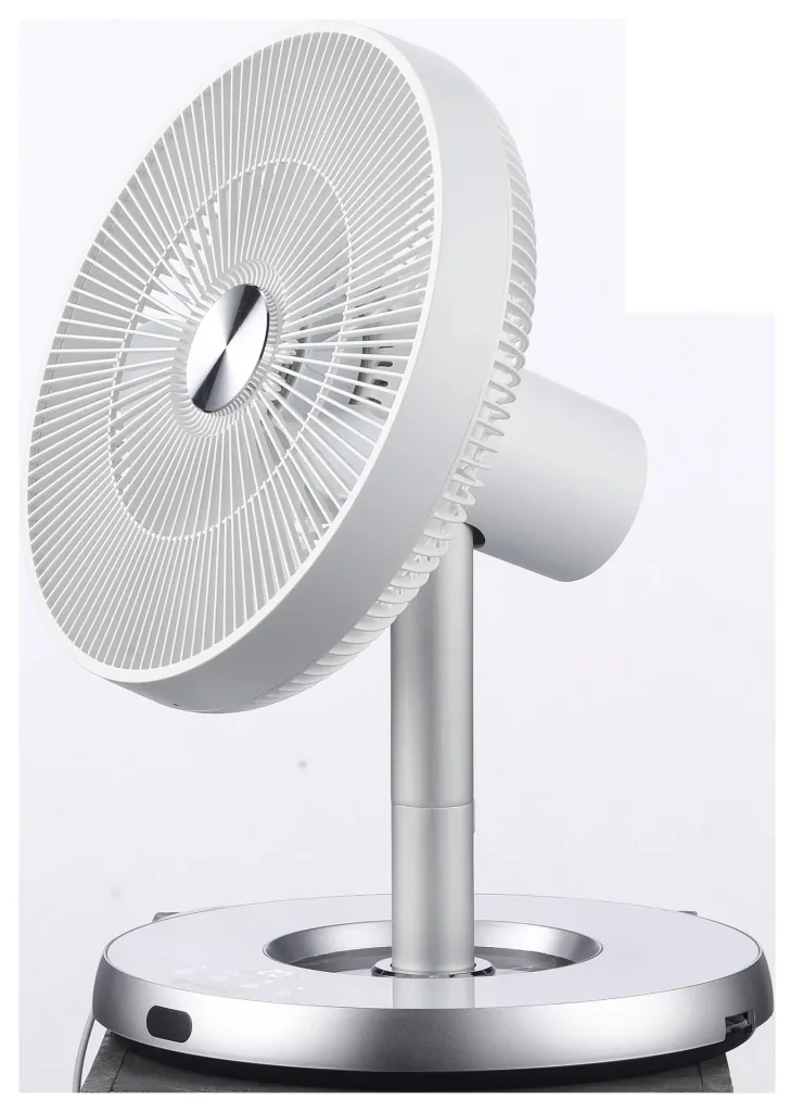 Standing fan Flex Fan