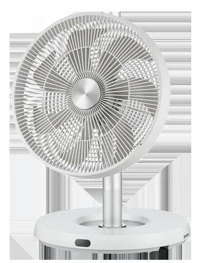 Standing fan Flex Fan