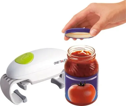 Lid opener KC 12