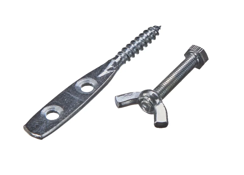 Universele dop "Uni-Grip"