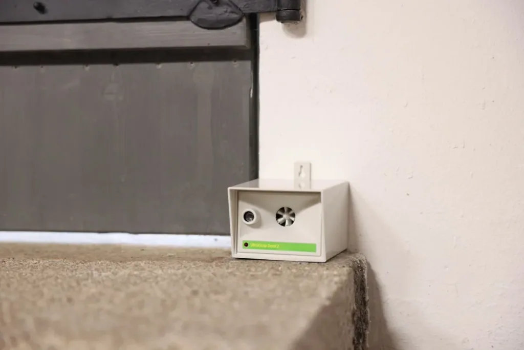 UltraStop DuoX2