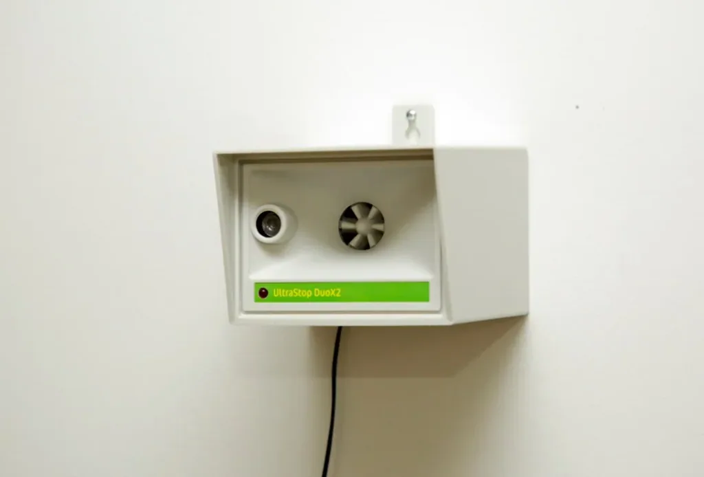UltraStop DuoX2