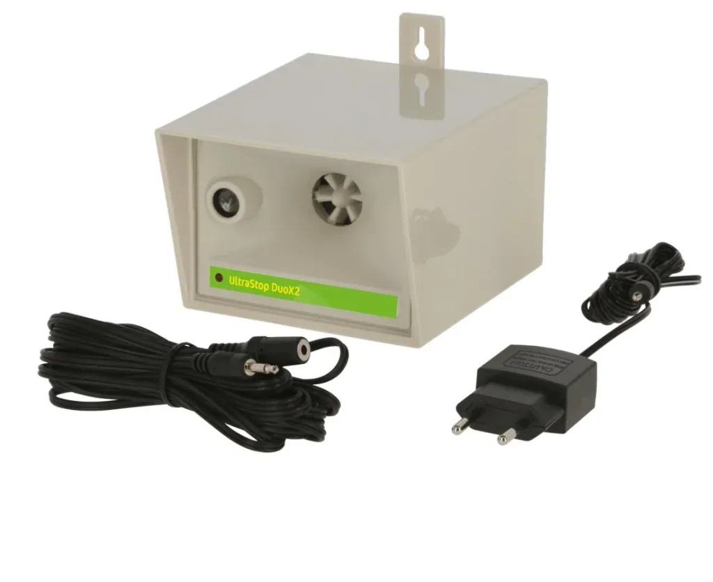 UltraStop DuoX2