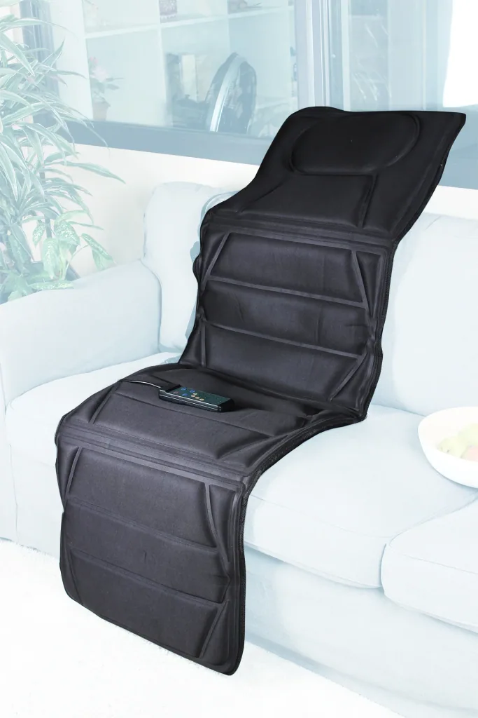 Massagemat Vario