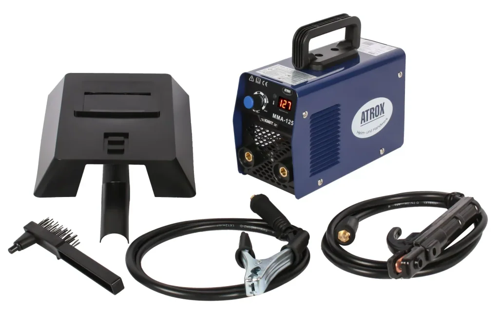 IGBT inverter elektrode lasapparaat
