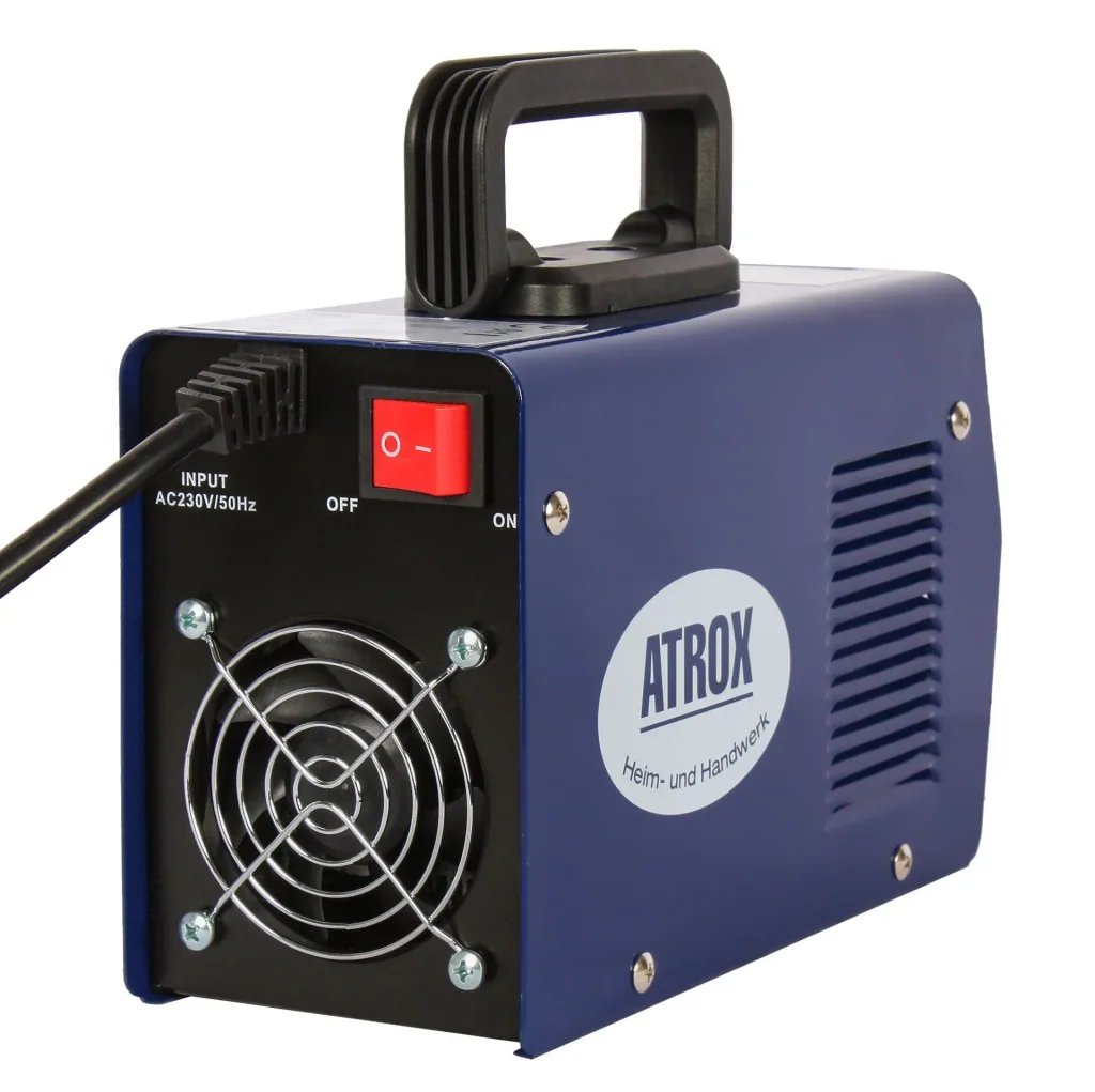 IGBT inverter elektrode lasapparaat