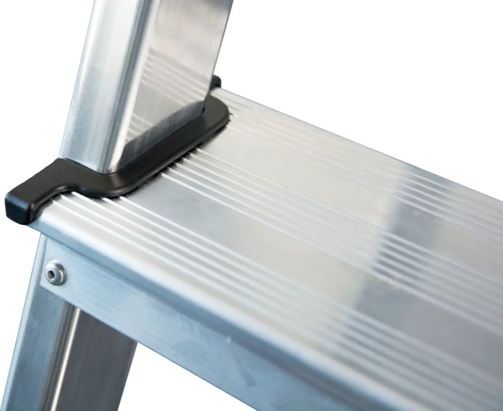 “DOPPLO” STEP DOUBLE LADDER 2x3 STEPS
