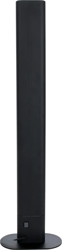 Dark Valencia Lounge 3000 standing heater