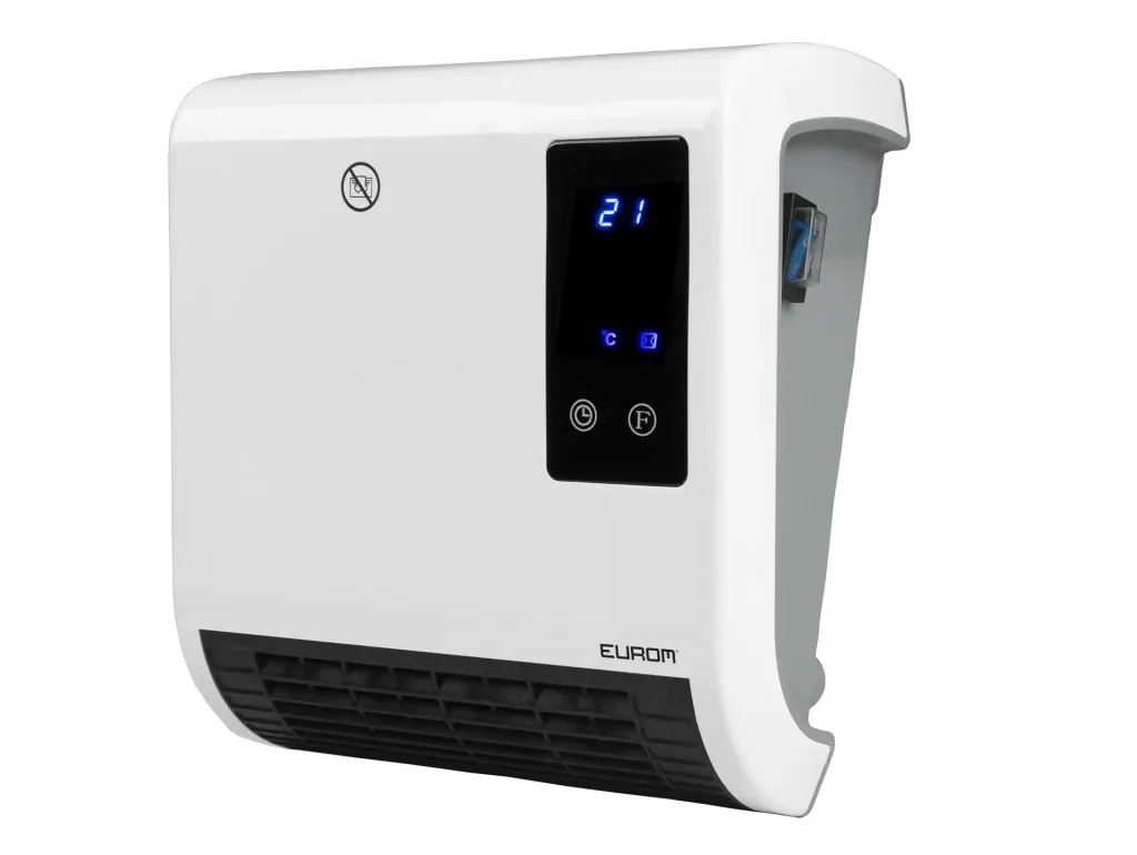 Sani Fanheat 2000R, bathroom fan heater