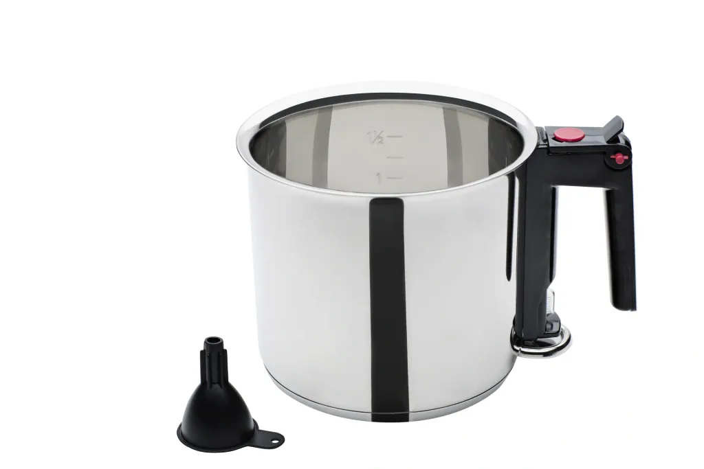 Water bath cooker 16 cm