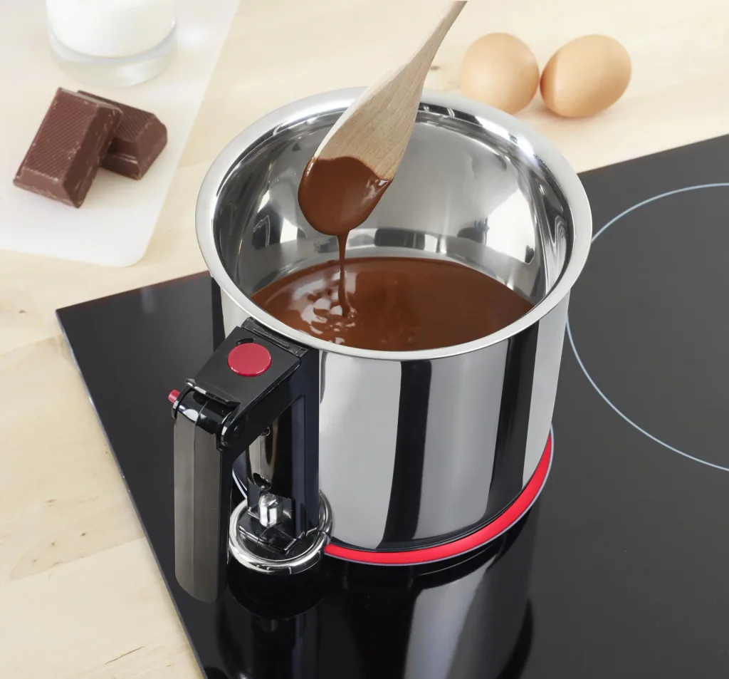 Simmertopf "Bain Marie", 16 cm, 1,5 Liter