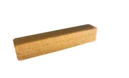 Reinigingsgum voor schuurpapier