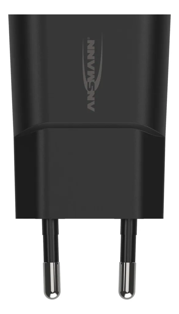 USB-laadadapter met 1 USB 2.0-aansluiting Type A, 1000 mA