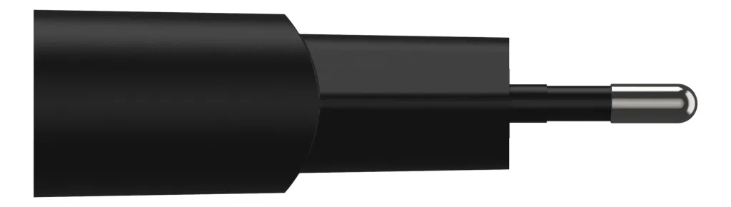 USB-laadadapter met 1 USB 2.0-aansluiting Type A, 1000 mA