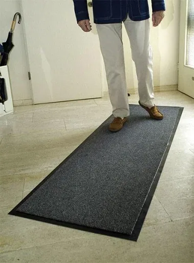 Vuilvangmat 90 x 150 cm