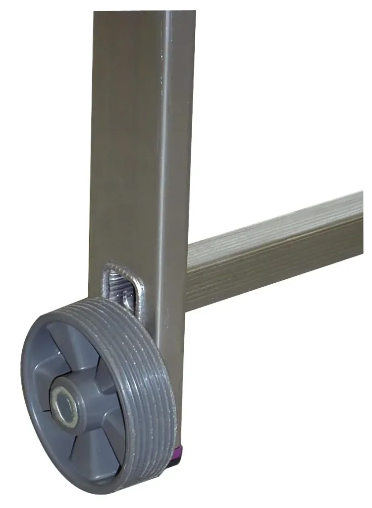 CORDA small scaffold 916174 AH 3.00 m