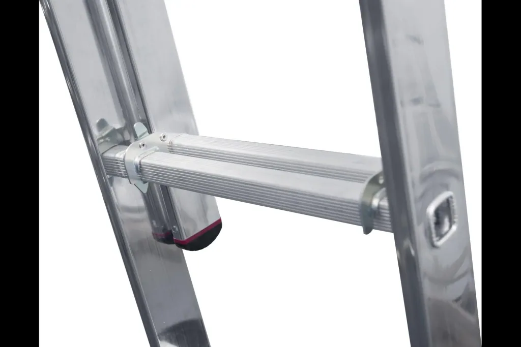 CORDA multi-purpose ladder, 3 x 9 rungs