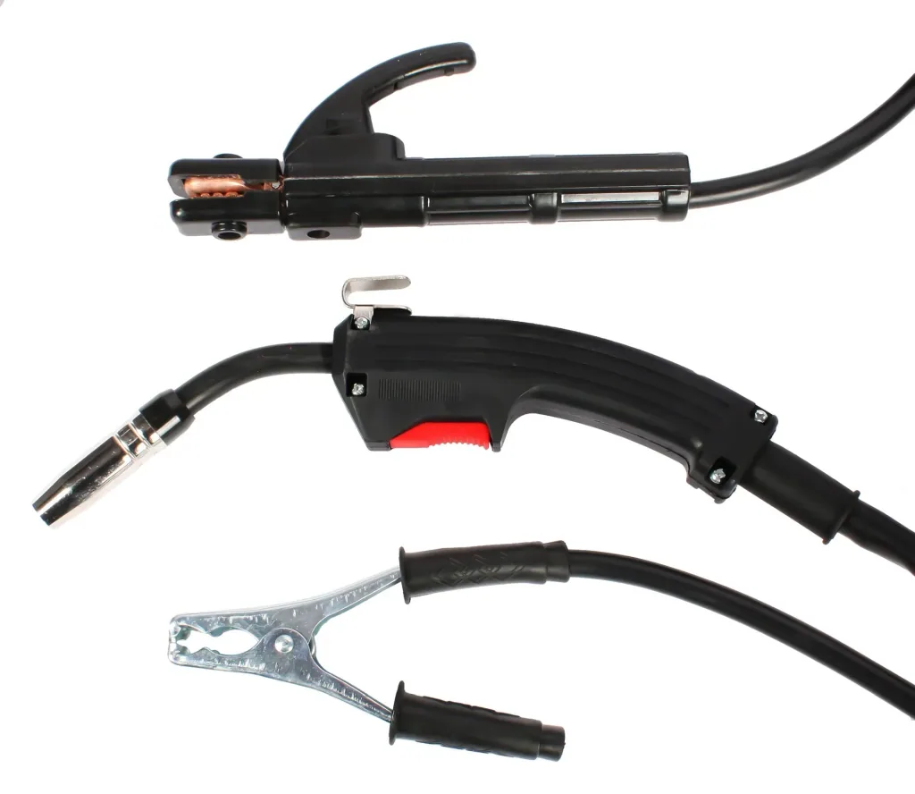 Mini-MIG 140 welding machine 5 in 1