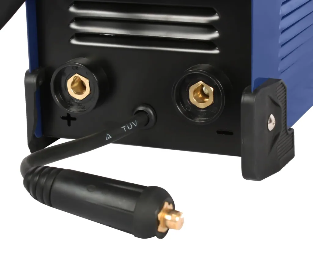 Mini-MIG 140 welding machine 5 in 1