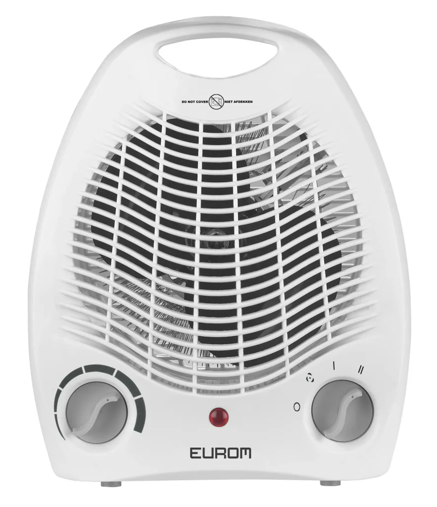 VK2002 Fan heater
