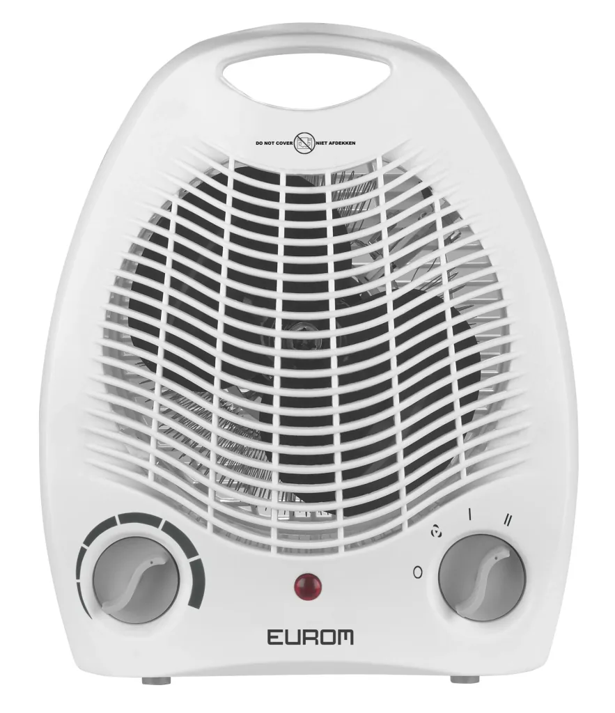 Fan heater VK2002, 2000 watts