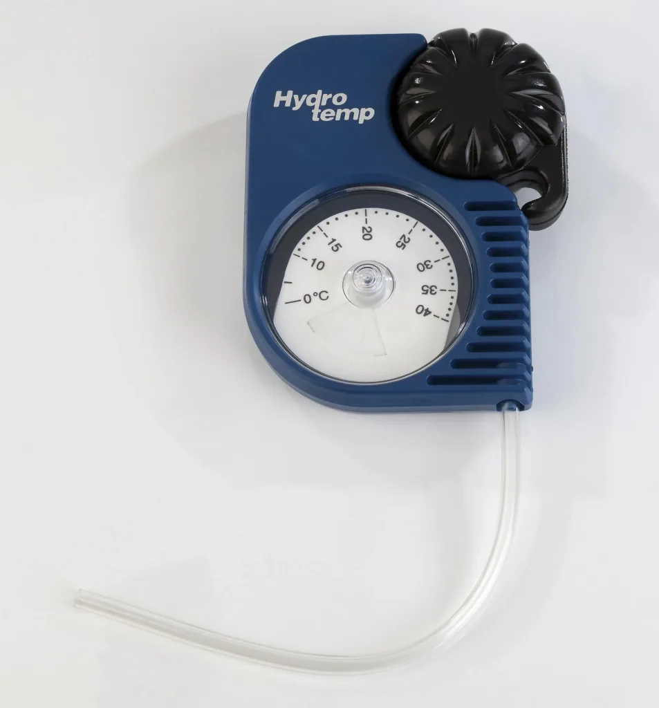 Hydro Temp antivriestester