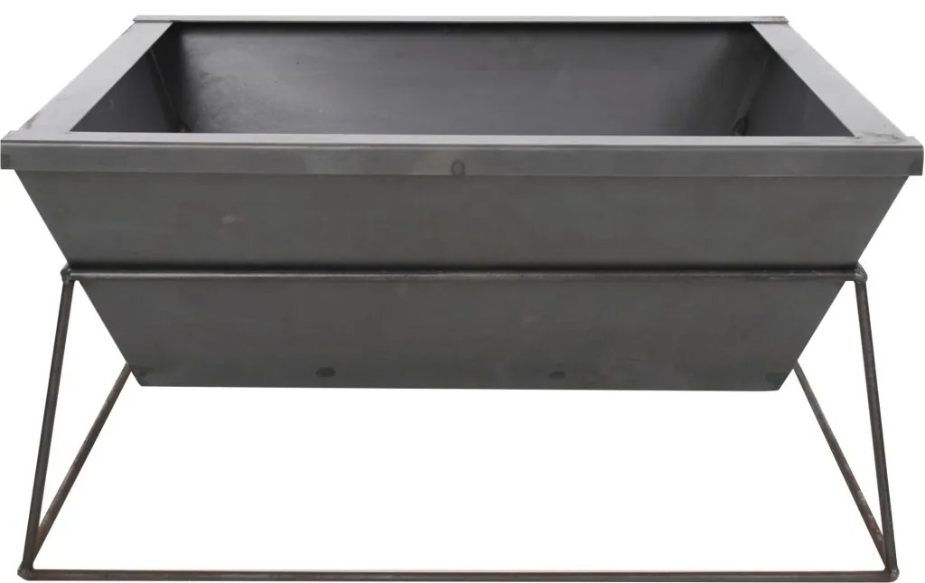 Fireplace Reso Industrial 60