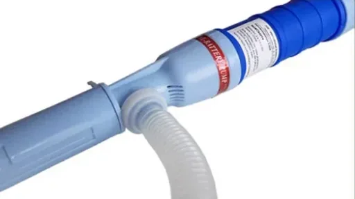 Elektrische universele pomp Bluecraft WF-1001560