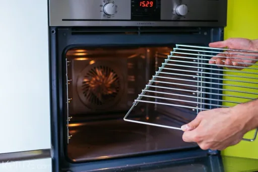 Universal grill grate